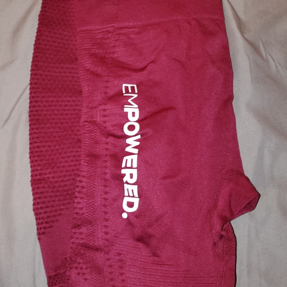 Seamless ACTIVEWEAR set - Picture 2 of 3